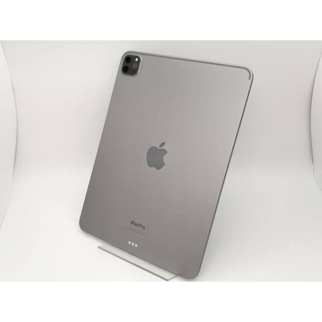 中古】Apple 【Wi-Fi】 11インチ iPad Pro（第4世代/2022） 256GB