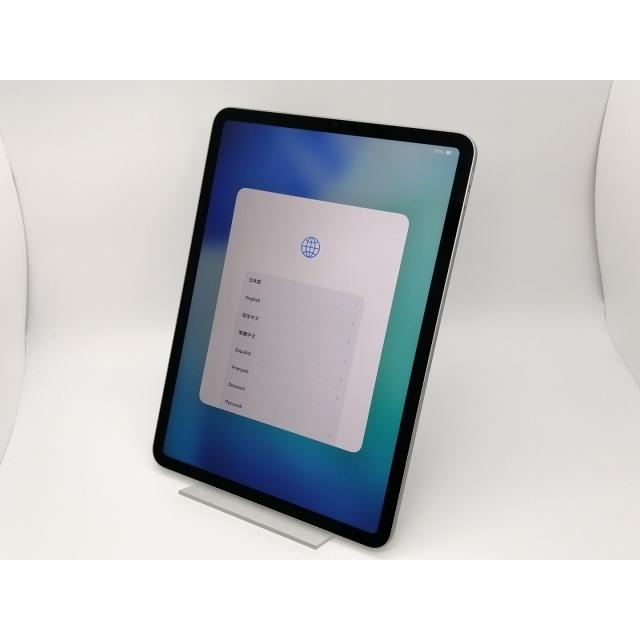 11インチiPad Pro Wi-Fiモデル 256GB おまけ付き 中古 中古】Apple 【Wi-Fi】 11インチ iPad Pro（第4世代/2022） 256GB