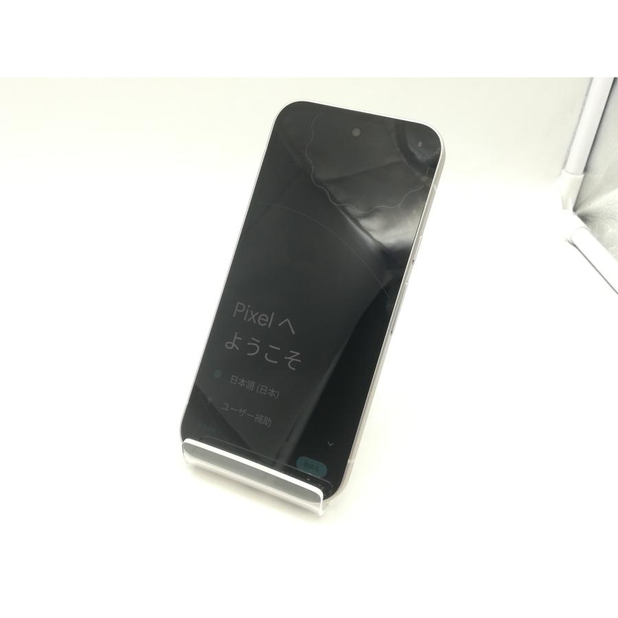 佐藤様 Pixel9a Porcelain（ポーセリン）新品未使用 Google Pixel