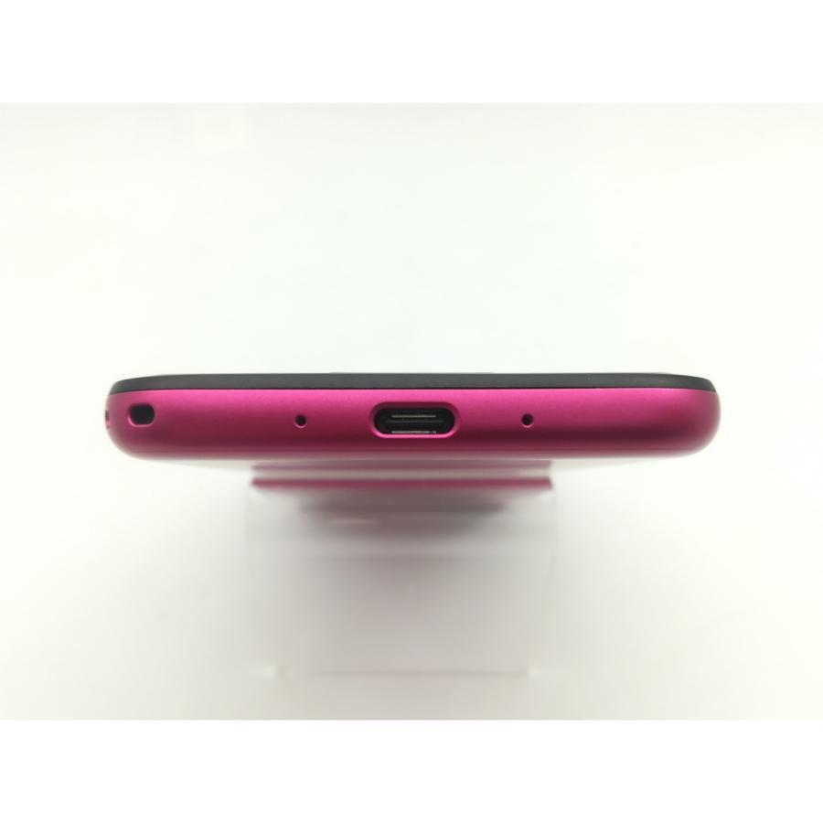 中古】KYOCERA ymobile 【SIMフリー】 かんたんスマホ3 4GB 64GB