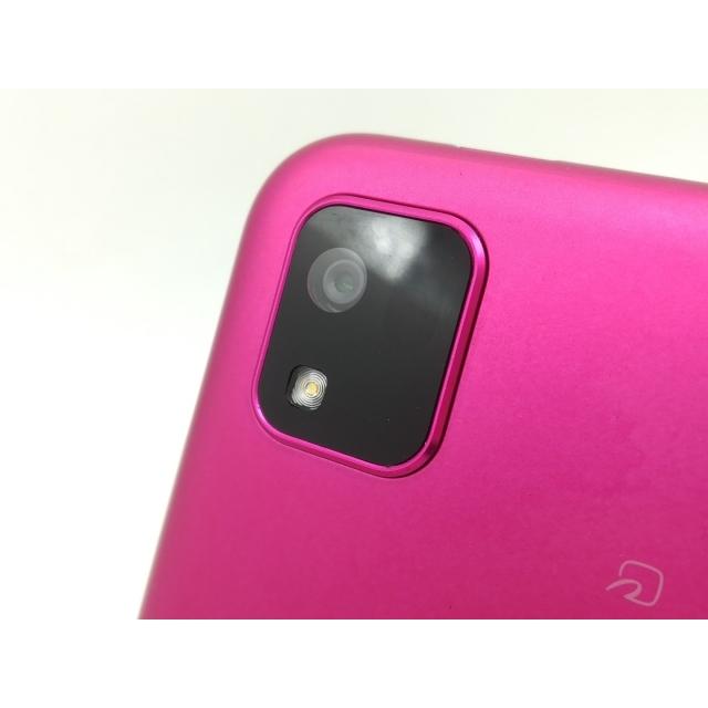 中古】KYOCERA ymobile 【SIMフリー】 かんたんスマホ3 4GB 64GB
