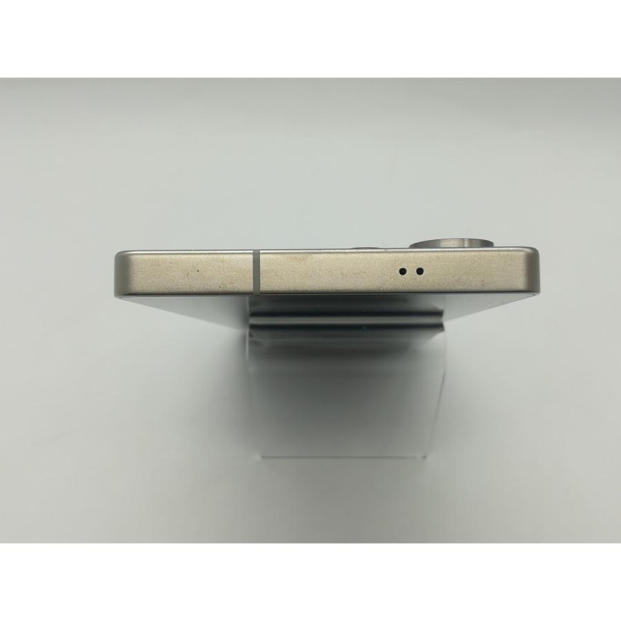 中古】SAMSUNG 国内版 【SIMフリー】 Galaxy S25 Ultra チタニウム