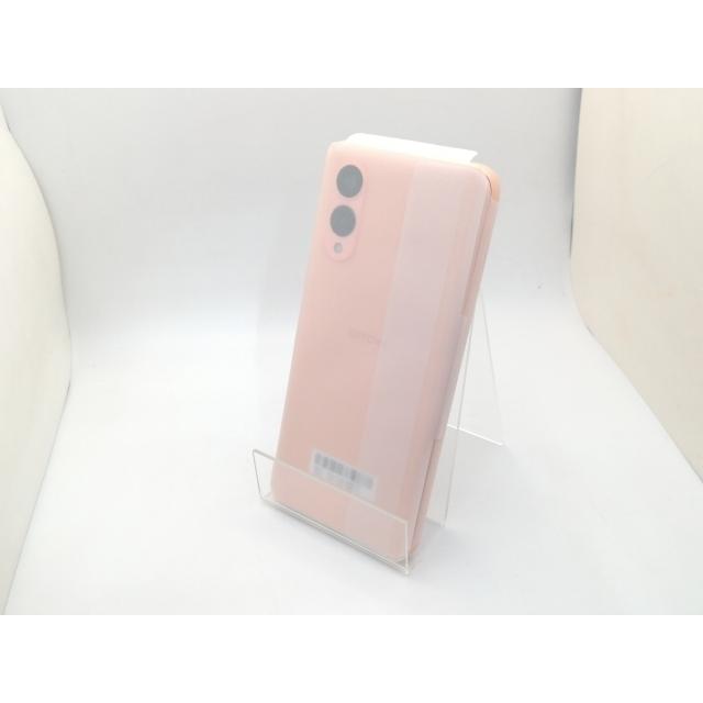 未使用】FCNT SoftBank 【SIMフリー】 arrows We2 ライトオレンジ 4GB