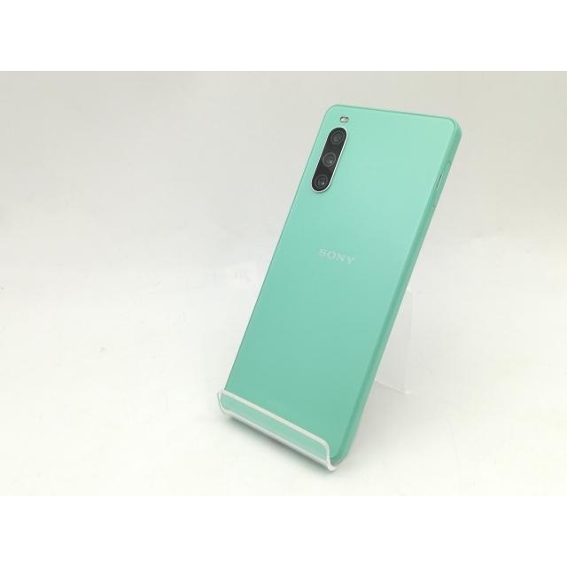 完全未開封未使用Xperia 10iv ミントグリーン　新品楽天　XQ-CC44 完全未開封未使用Xperia 10iv ミントグリーン 新品楽天 XQ-CC44 中古