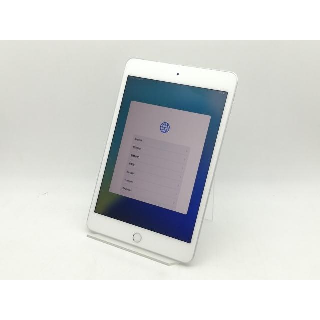 中古】Apple 国内版 【SIMフリー】 iPad mini（第5世代/2019） 64GB 