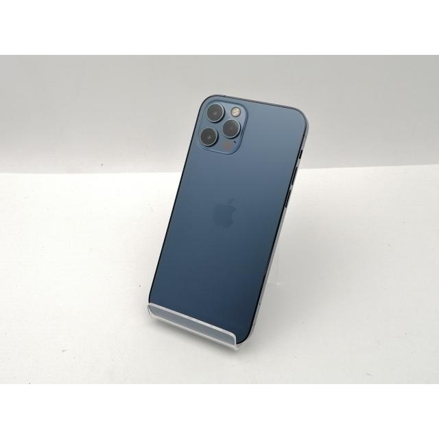 iPhone 12 Pro docomo 256GB SIMロック解除済 iPhone 12 【中古】Apple docomo 【SIMロック解除済み】 Pro 256GB