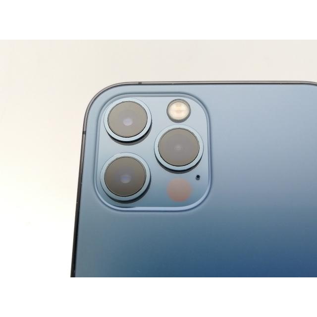iPhone 12 【中古】Apple docomo 【SIMロック解除済み】 Pro 256GB