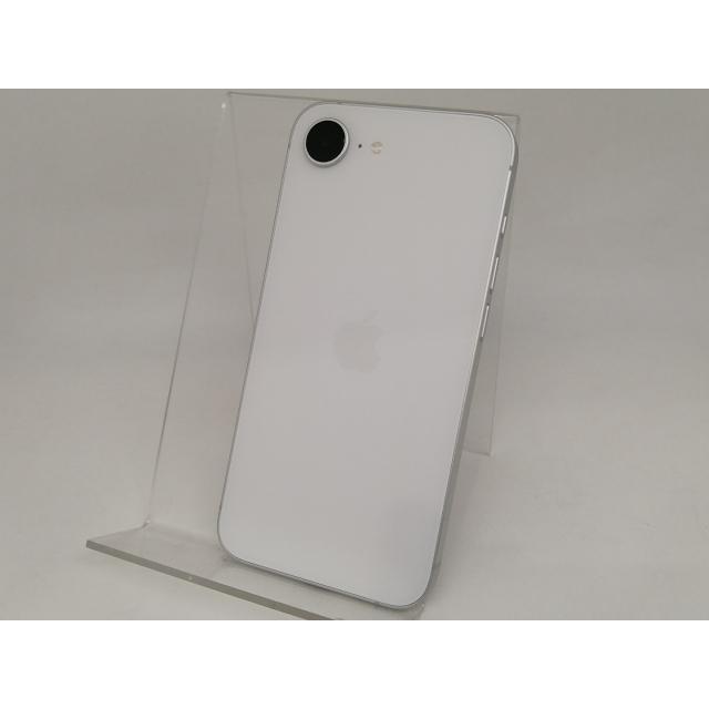 中古】【赤ロム保証あり】Apple UQmobile 【SIMフリー】 iPhone 16e