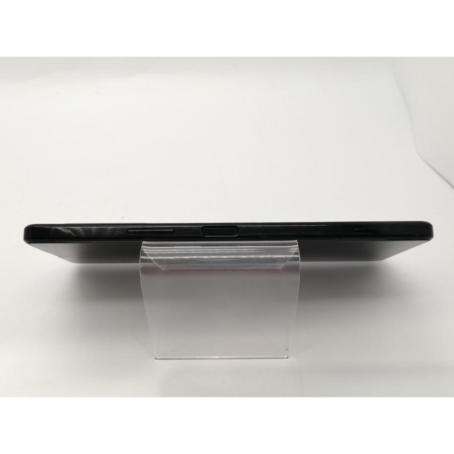 中古】SONY au 【SIMロック解除済み】 Xperia 1 II ブラック 8GB 128GB