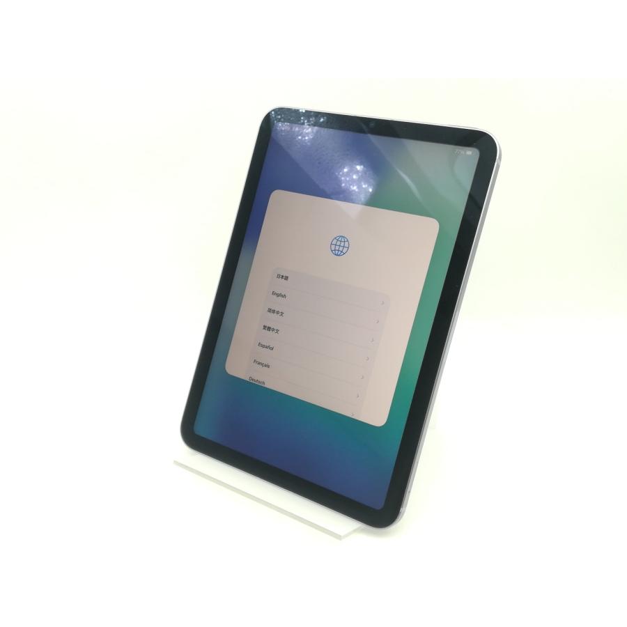 iPad mini 第6世代 256GB パープル 国内版SIMフリー iPad mini Wi‑Fiモデル 256GB - パープルを購入 - Apple（日本）