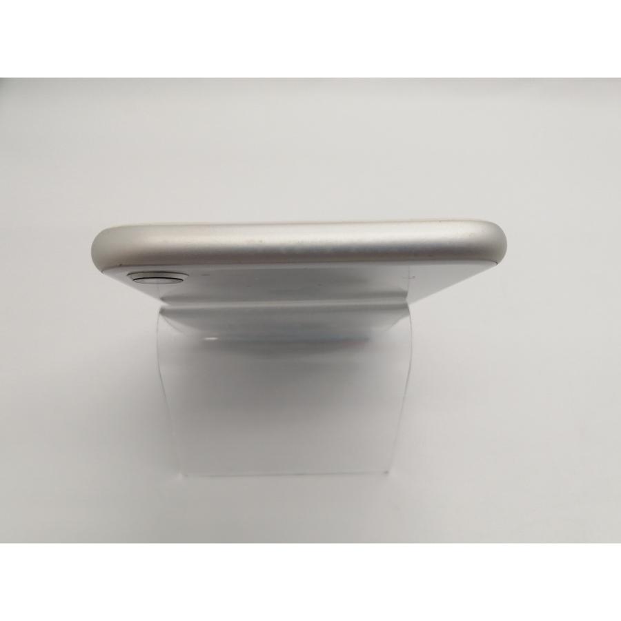 中古】Apple SoftBank 【SIMロック解除済み】 iPhone 8 64GB シルバー