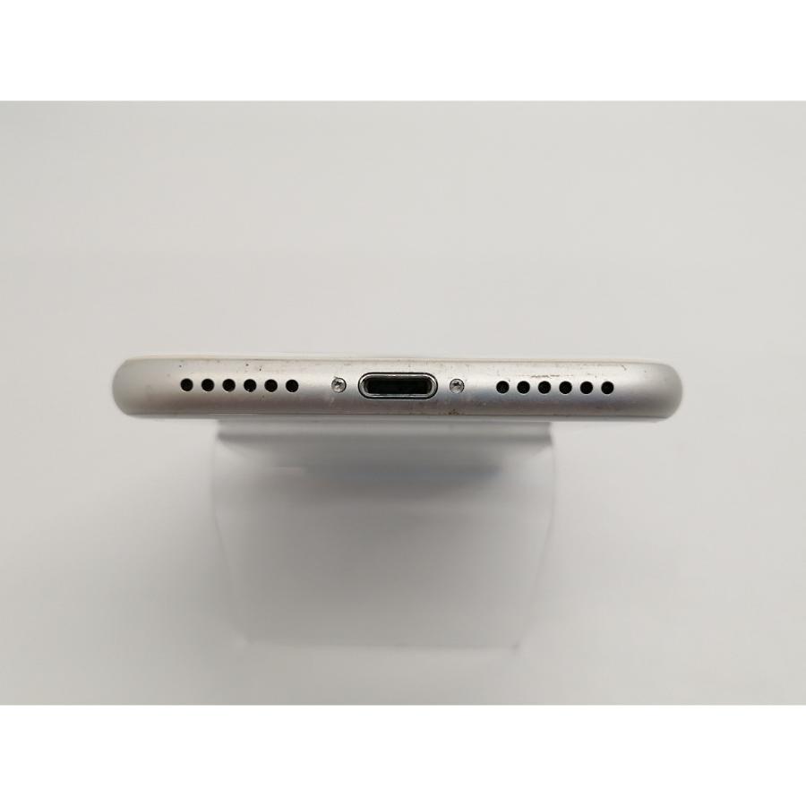 中古】Apple SoftBank 【SIMロック解除済み】 iPhone 8 64GB シルバー