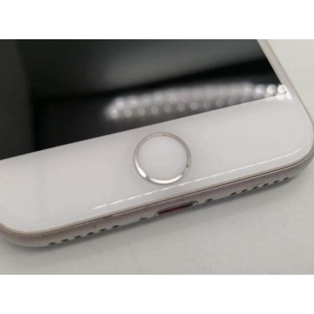 中古】Apple SoftBank 【SIMロック解除済み】 iPhone 8 64GB シルバー
