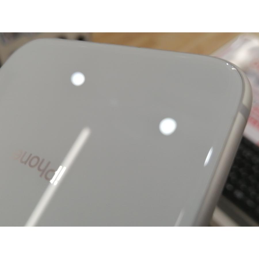 中古】Apple SoftBank 【SIMロック解除済み】 iPhone 8 64GB シルバー
