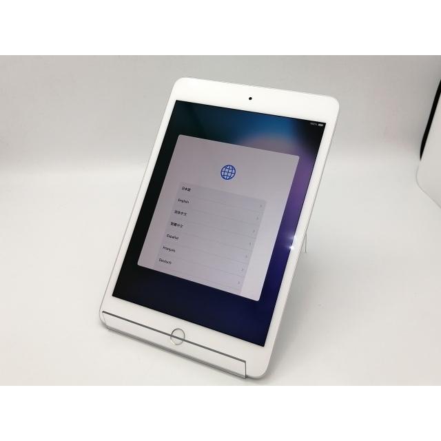 Apple iPad mini (第5世代) Wi-Fi 64GB シルバー 【公式通販】