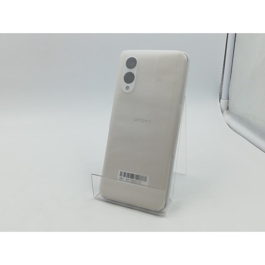 arrows We2 ミストホワイト 64GB SIMフリー 新品未使用】arrows We2 ミストホワイト 64GB SoftBank arrows 新品