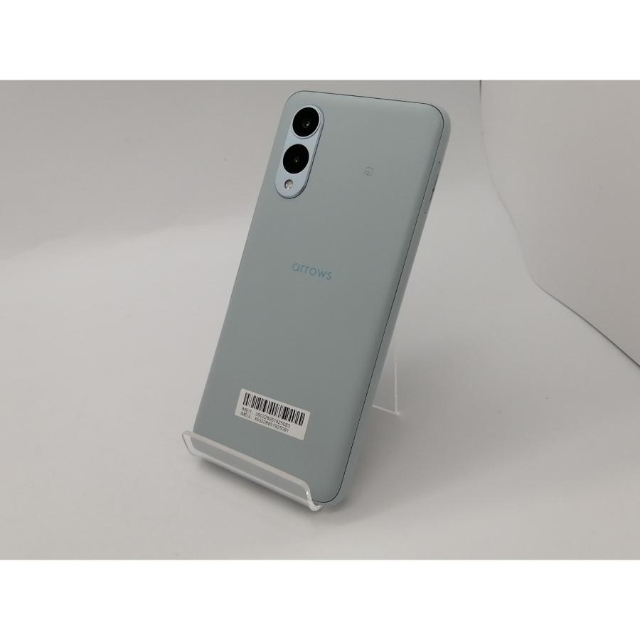 arrows We2 M07 ライトブルー　楽天モバイル　未使用品 新品】楽天モバイルarrows We2 M07 128GB ライトブルー Amazon.co.jp