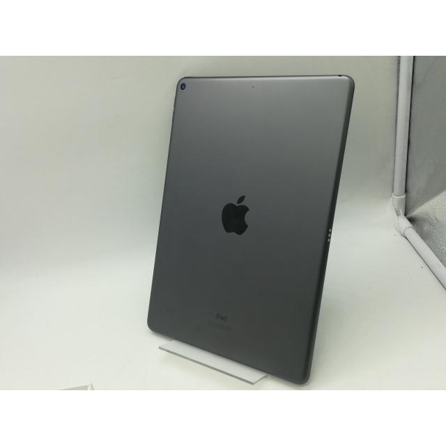 中古】Apple 【Wi-Fi】 iPad Air（第3世代/2019） 64GB スペースグレイ