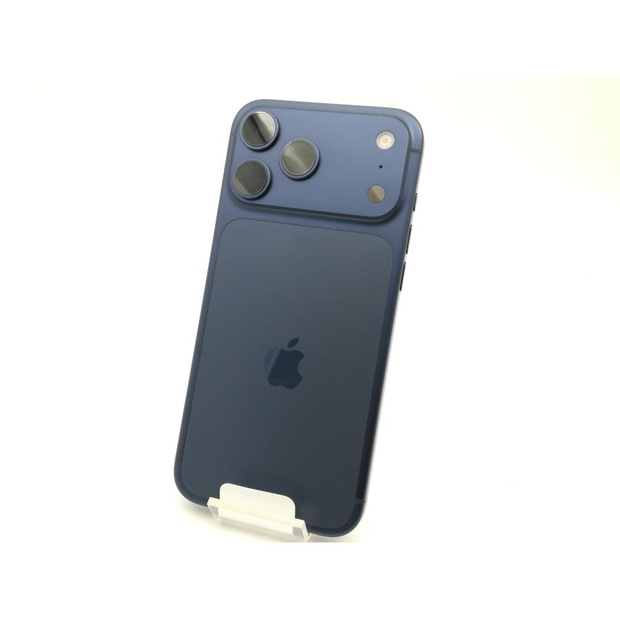未使用】Apple 国内版 【SIMフリー】 iPhone 17 Pro Max 2TB ディープ