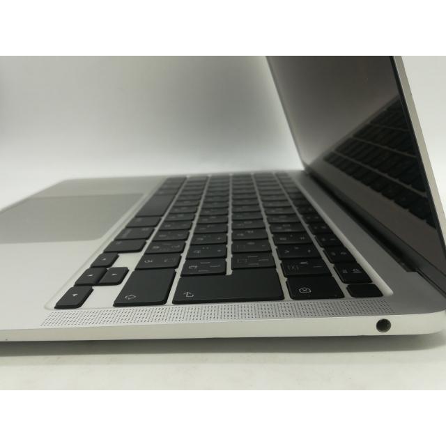 中古】Apple MacBook Air 13インチ 256GB シルバー MWTK2J/A (Early