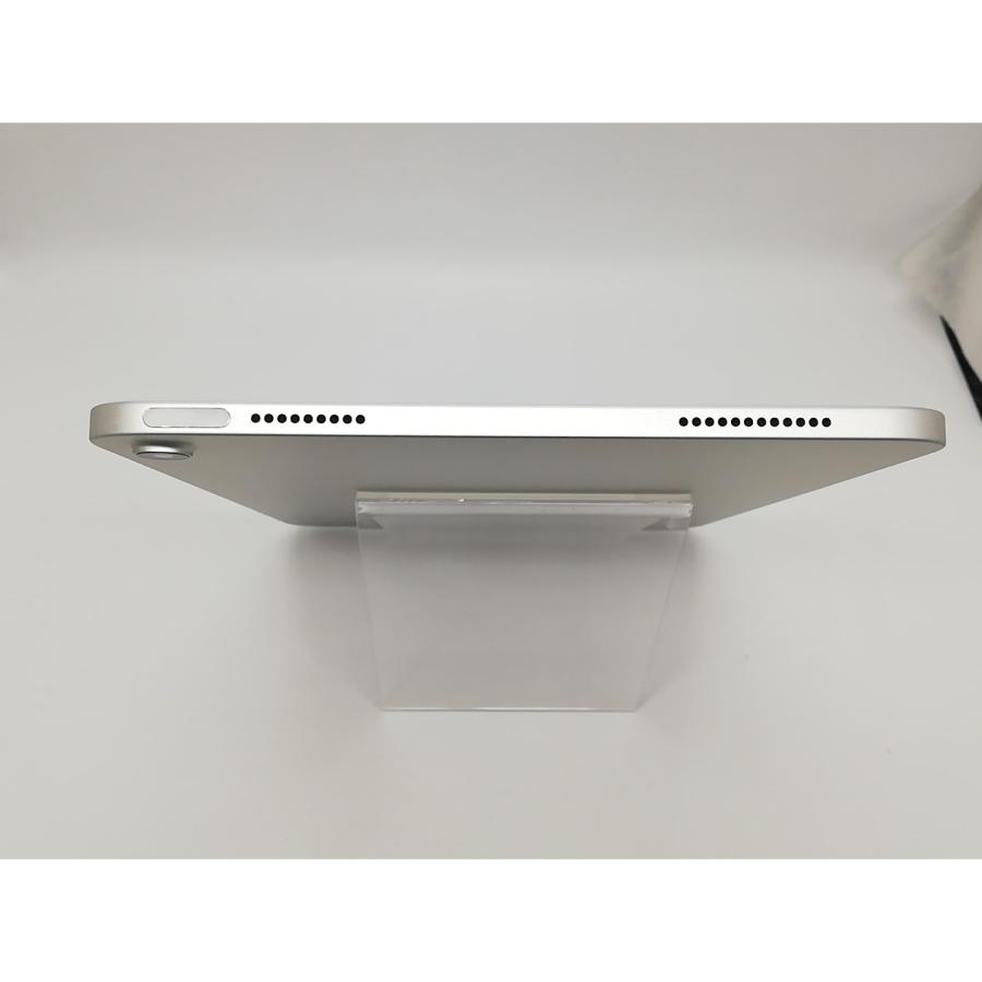 中古】Apple 【Wi-Fi】 iPad（A16/2025） 128GB シルバー MD3Y4J/A