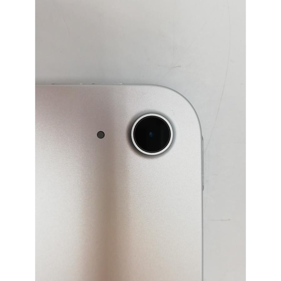 中古】Apple 【Wi-Fi】 iPad（A16/2025） 128GB シルバー MD3Y4J/A