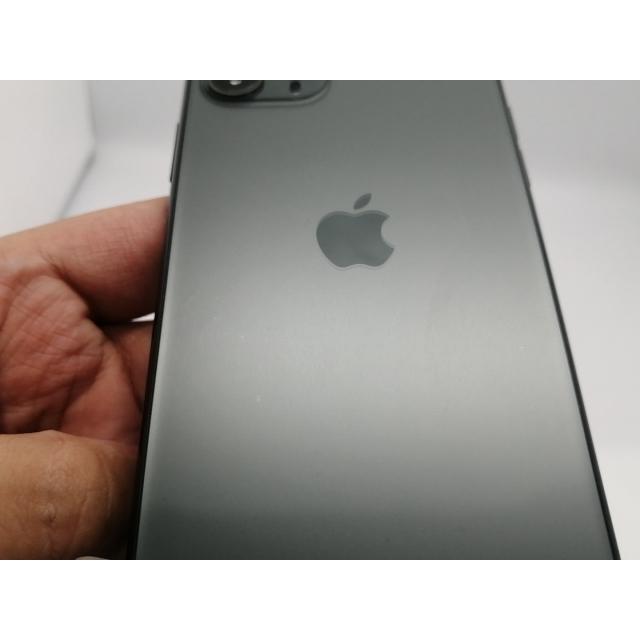中古】Apple SoftBank 【SIMロック解除済み】 iPhone 11 Pro 64GB