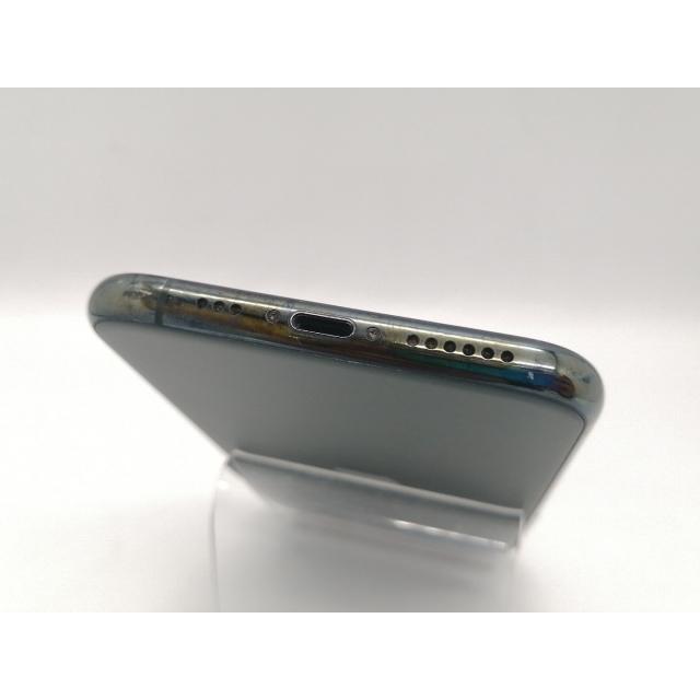 中古】Apple SoftBank 【SIMロック解除済み】 iPhone 11 Pro 64GB