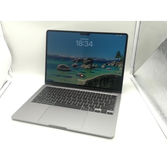 Apple Macbook Air M2 8GB 256GB シルバー MacBook Airを購入 - Apple（日本）