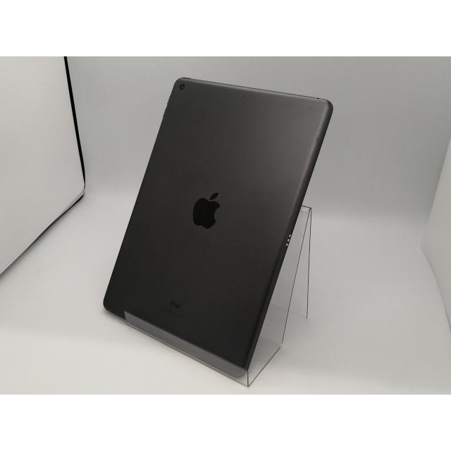 ユトリ　Apple iPad (第８世代) 128GB スペースグレイ 中古】Apple 【Wi-Fi】 iPad（第8世代/2020） 128GB スペースグレイ
