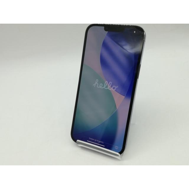 iPhone 13 【中古】Apple SoftBank 【SIMフリー】 Pro Max 256GB