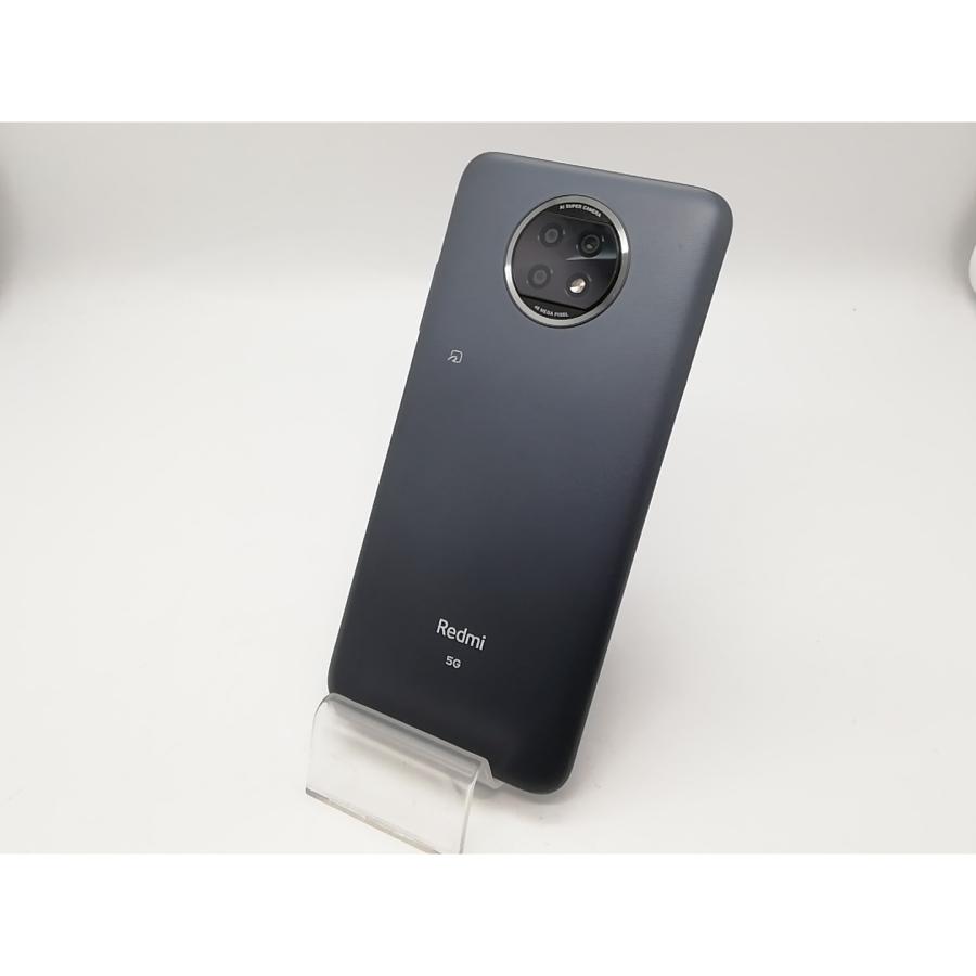 中古】Xiaomi SoftBank 【SIMロック解除済み】 Redmi Note 9T 5G