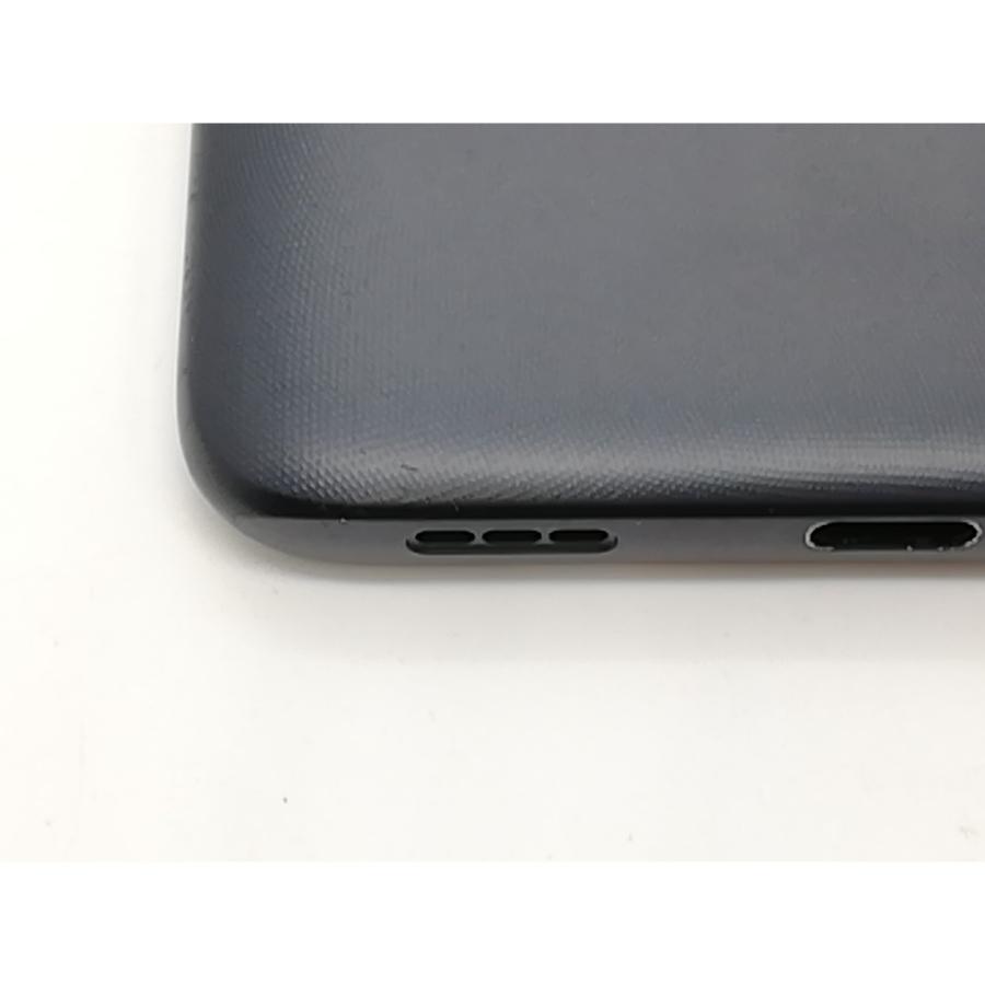 中古】Xiaomi SoftBank 【SIMロック解除済み】 Redmi Note 9T 5G