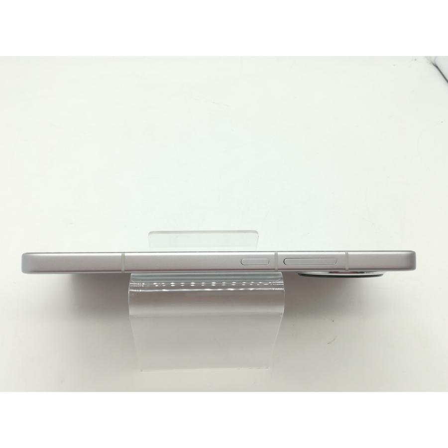中古】Xiaomi 国内版 【SIMフリー】 Poco F7 Pro シルバー 12GB 512GB