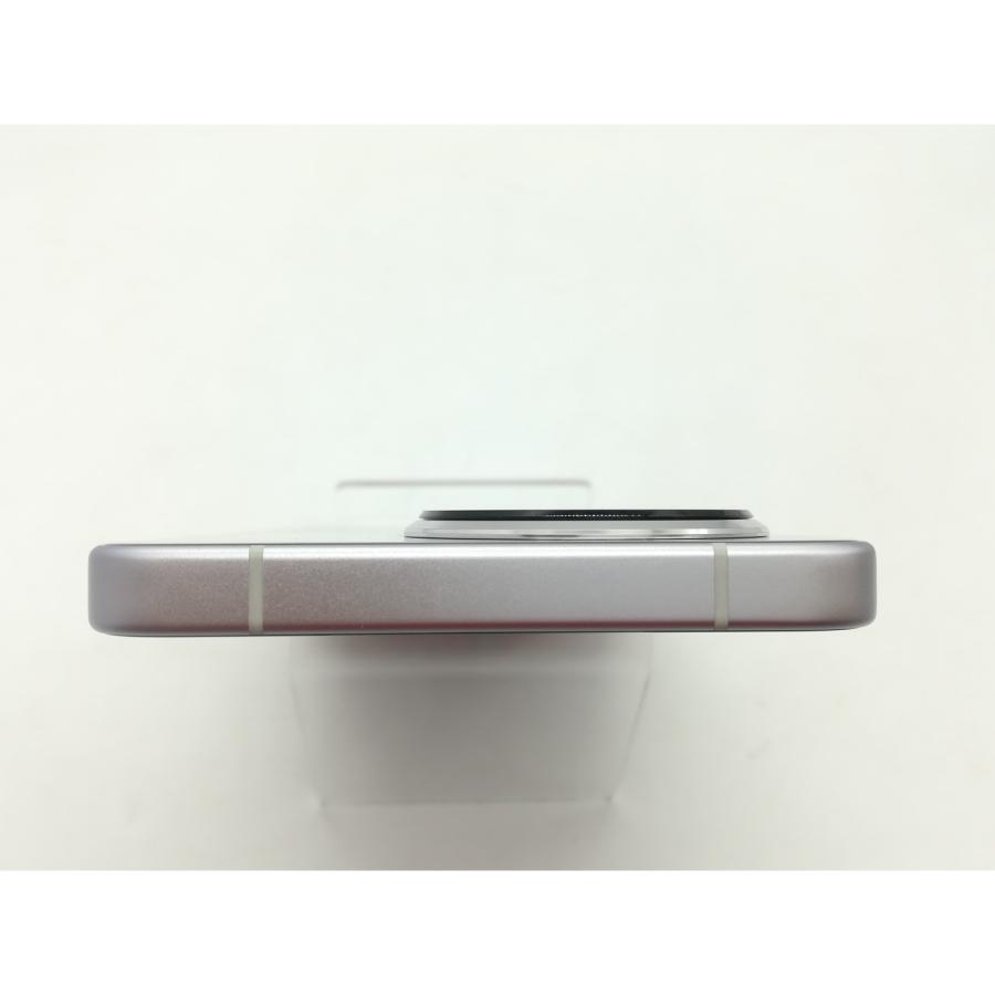 中古】Xiaomi 国内版 【SIMフリー】 Poco F7 Pro シルバー 12GB 512GB