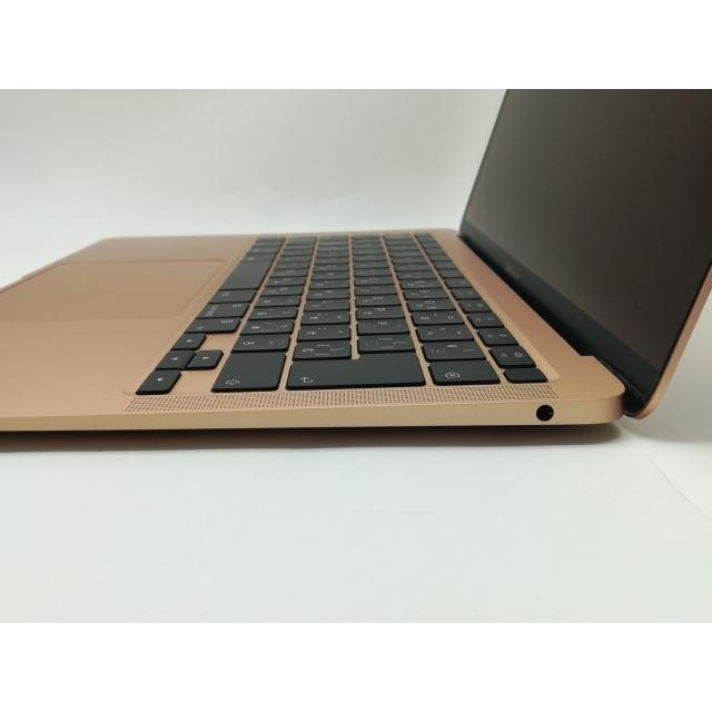 【美品】MacBook Air M1 MGND3J/A 8GB 256GB MacBook Air（M1,2020）256GB/8GB〈MGND3J/A〉(6) : 中古パソコン