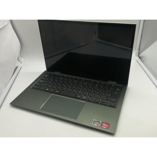 中古】DELL Inspiron 14 7000 2-in-1(7415) Ryzen7 5700U/1.8G【R7 
