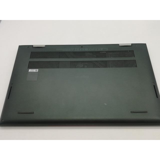 中古】DELL Inspiron 14 7000 2-in-1(7415) Ryzen7 5700U/1.8G【R7 
