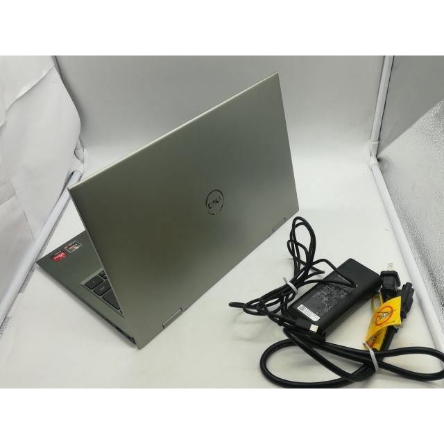 中古】DELL Inspiron 14 7000 2-in-1(7415) Ryzen7 5700U/1.8G【R7 
