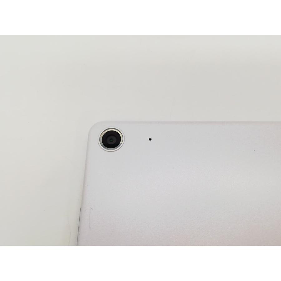 中古】SHARP docomo 【SIMロックあり】 dtab d-41A ホワイト