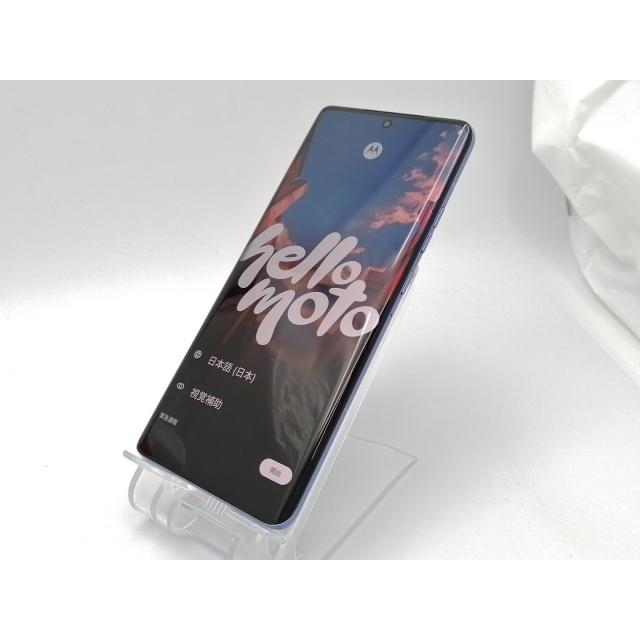 中古】MOTOROLA SoftBank 【SIMフリー】 motorola edge 50s pro
