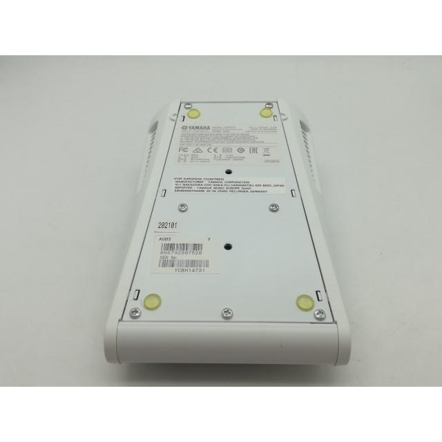 中古】YAMAHA AG03 ウェブキャスティングミキサー【広島】保証期間1