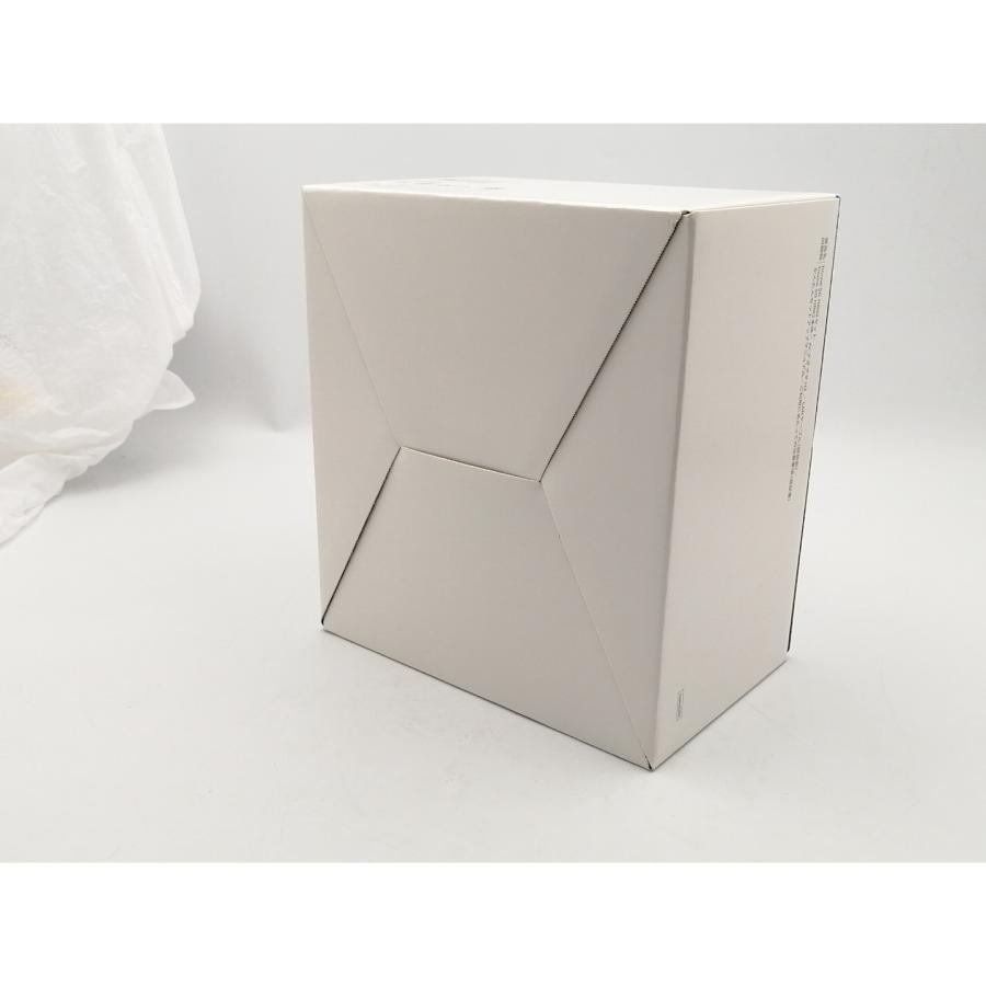 未使用】SHARP docomo 【SIMフリー】 home 5G HR02 [ダークグレー]【EC