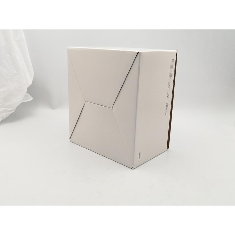 未使用】SHARP docomo 【SIMフリー】 home 5G HR02 [ダークグレー]【EC