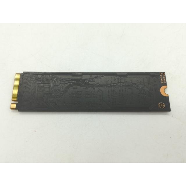 中古】各社 2TB SSD (M.2 2280/PCIe5.0 NVMe)【広島】保証期間1週間