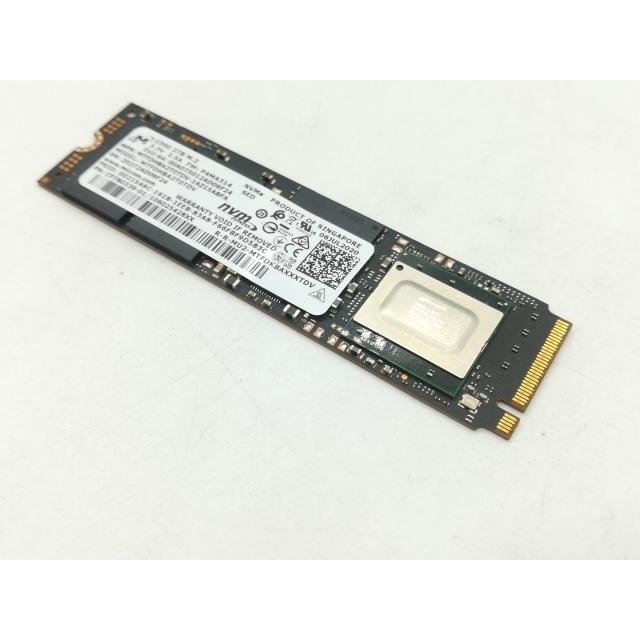 中古】各社 2TB SSD (M.2 2280/PCIe3.0 NVMe)【広島】保証期間1週間