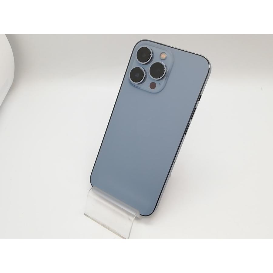 iPhone 13 【中古】Apple 国内版 【SIMフリー】 Pro 256GB シエラ 