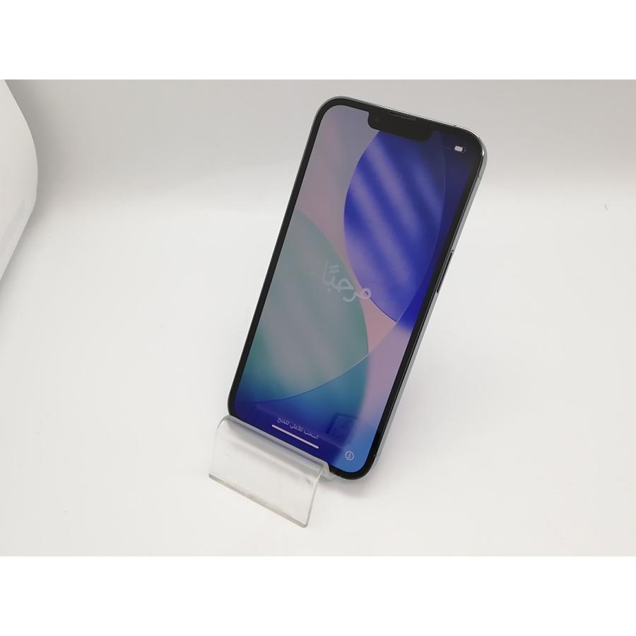 iPhone 13 【中古】Apple 国内版 【SIMフリー】 Pro 256GB シエラ 