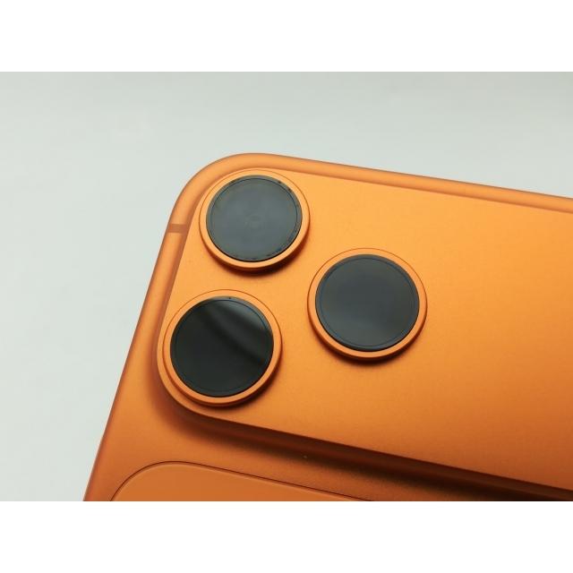 iPhone17pro Max 512GB コズミックオレンジ　SIMフリー Apple iPhone 17 Pro Max 512GB SIMフリー [コズミックオレンジ