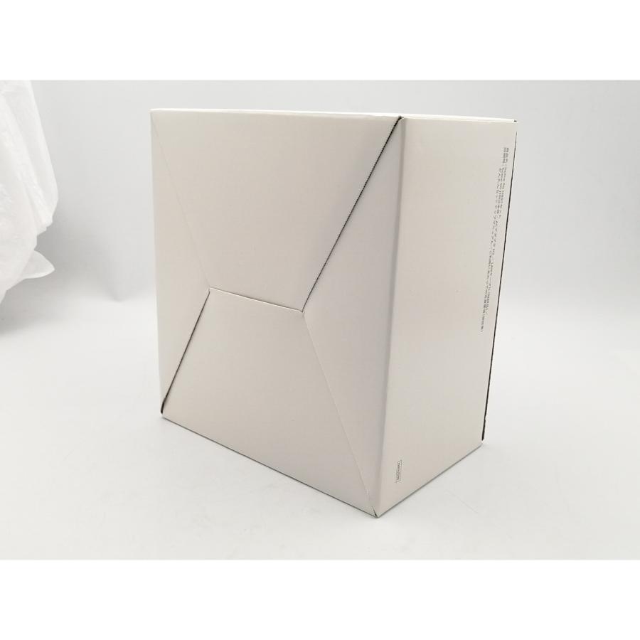 未使用】SHARP docomo 【SIMフリー】 home 5G HR02 [ダークグレー]【EC